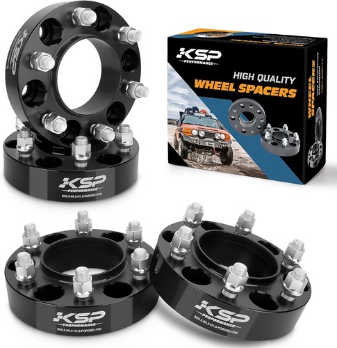 Ksp 4pcs 6x5 - ksp, hubcentric