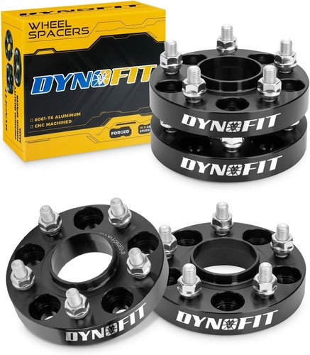 Dynofit 4pcs 5x4 wheel - 4pcs, 5x4.5''